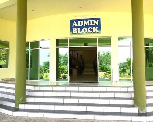 Baba Kundan Singh Memorial Law College Moga Campus photo 4